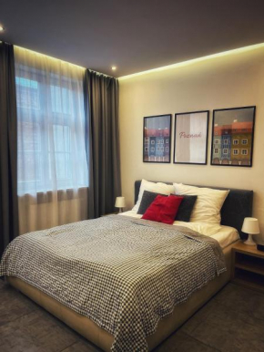 Apartamenty Wierzbowa 5